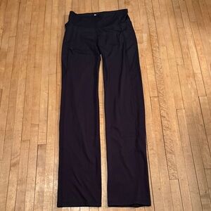 All in Motion Classic Black Activewear